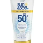 EVA SUN & SEA FACE SUNSCREEN – 40 ML
