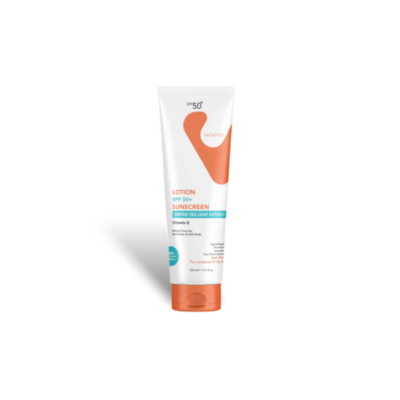 Vacation Sunscreen Lotion 120ml