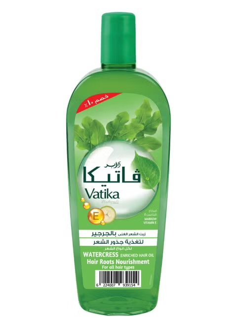 IMG_3001 Vatika oils all collection - Image 1