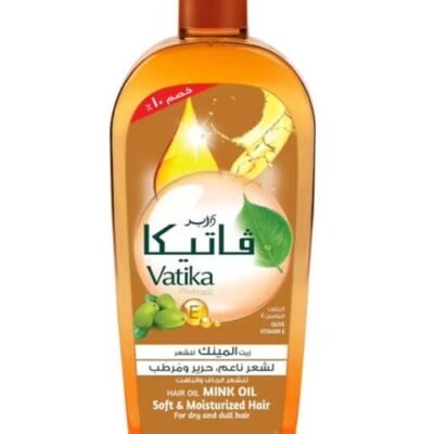 Vatika oils all collection - Image 2