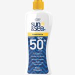 EVA SUN & SEA SUNSCREEN SPRAY SPF 50+