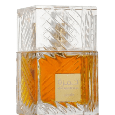 Khamrah EDP -100ML “without box”