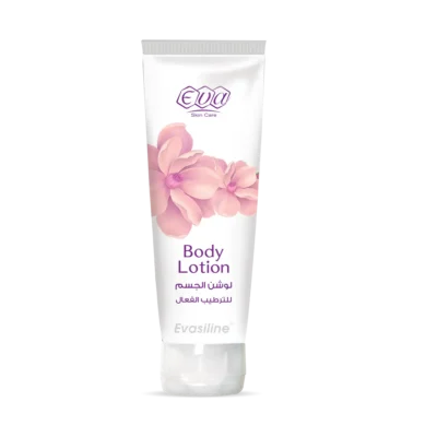 Eva Skin Care Body Lotion 240 ml