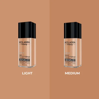 Kolagra Hydrating Foundation - Image 2