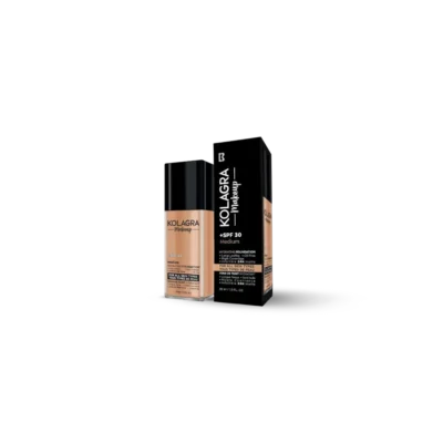 Kolagra Hydrating Foundation