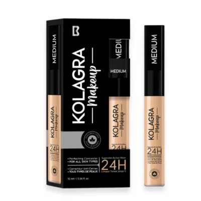 Kolagra Perfecting Concealer