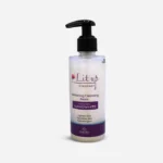 Lit up foaming Cleanser 200ml