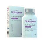 Selengena Anti Dandruff Shampoo 120 ml