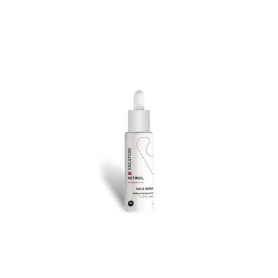 Vacation Retinol Serum 1% 30ml