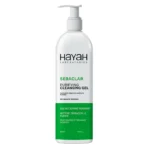 Sebaclar Purifying Cleansing Gel 200ml