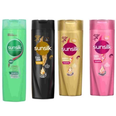 SunSilk Shampoo