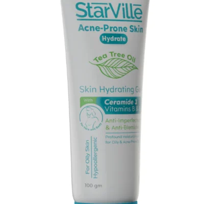Starville Acne-Prone Skin Hydrating 100 gm