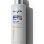 Strongville Advanced Hair Oil 220ml