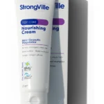 Strongville Hair Cream 120 gm