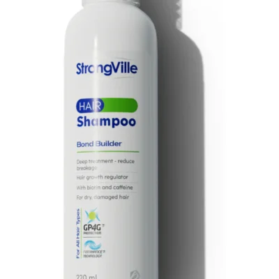 Strongville Hair Shampoo