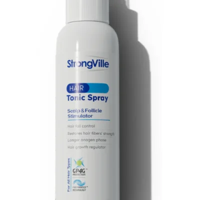 StrongVille Hair Tonic Spray 220 ml