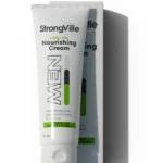 Strongville Men Cream 120 gm