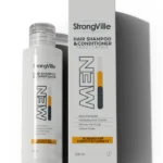 Strongville Men Shampoo & Conditioner 220 ml