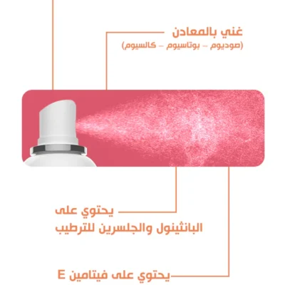 Bobai Thermal Water 120ml - Image 4