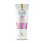 u-richi Face Wash for oily, combination and sensitive skin 150 ml