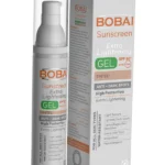 Bobai Sunscreen Tinted Extra Lightening gel spf50+ 50gm