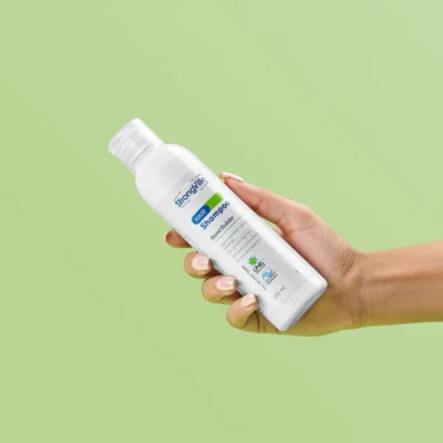 Strongville Hair Shampoo - Image 2