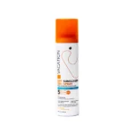 Vacation Sunscreen Lotion Spray 200ml