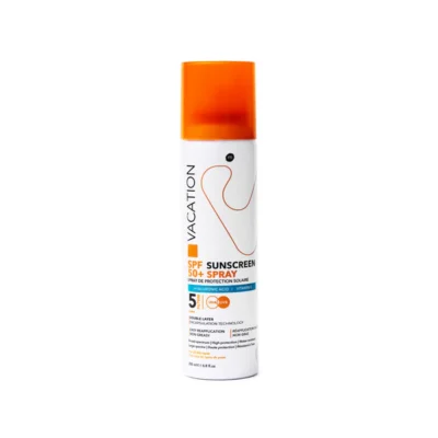 Vacation Sunscreen Lotion Spray 200ml