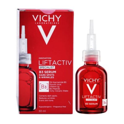 Vichy Liftactiv Specialist B3 Anti Aging Serum 30ml
