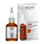 Vichy Liftactiv Vitamin C Brightening Skin Corrector Serum 20ml