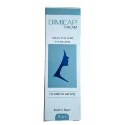 Dimicap Cream 50gm