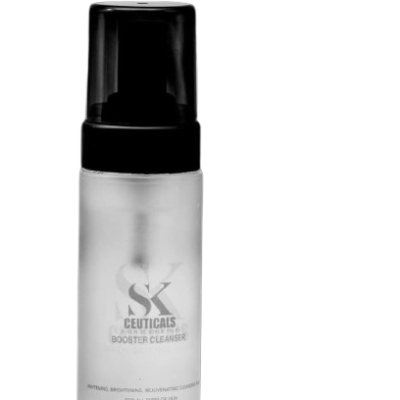 SK Foaming Cleanser