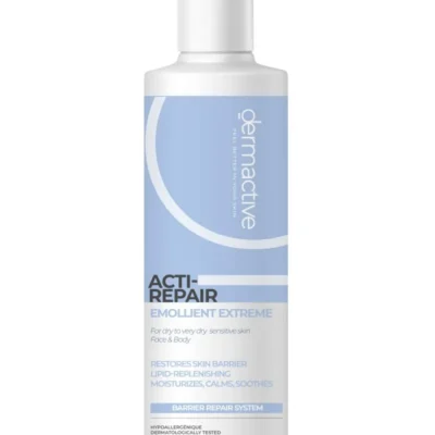 Dermactive ACTI-REPAIR Emollient Extreme 200ml