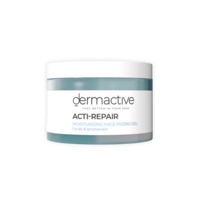 Dermactive ACTI-REPAIR Hydro Gel
