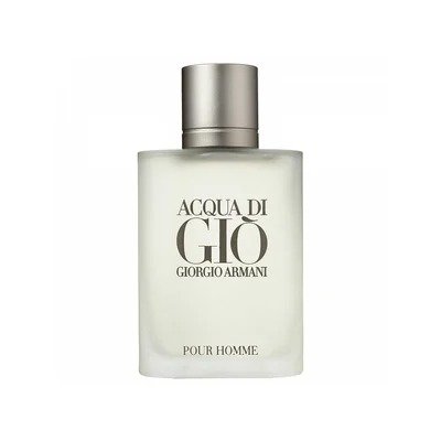 GIORGIO ARMANI Acqua di gio man EDT -100 mL