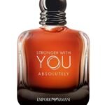 GIORGIO ARMANI YOU ABSOLUTELY 100 ML