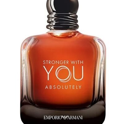 GIORGIO ARMANI YOU ABSOLUTELY 100 ML