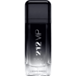 212 VIP Black- EDP -100ML “without box”