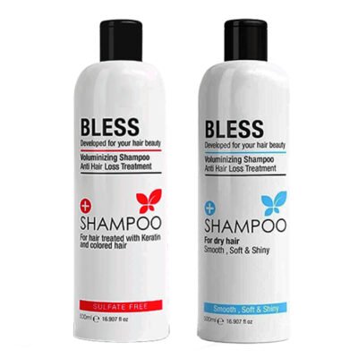 Bless Shampoo