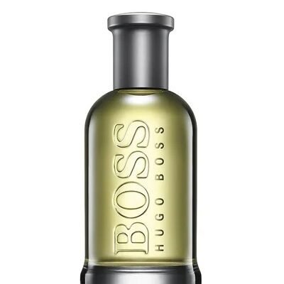 BOSS BOSS NO 6 BOSS BOTTLE EDT-100 mL