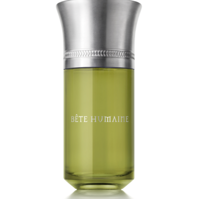Liquides Imaginaires BETE HUMAINE 100ML