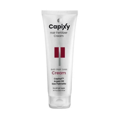 Capixy Anti Hair Loss Cream 120ML