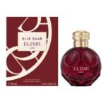With Gift ELIE SAAB ES ELIXIR LOVE EDP 100ML