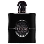 YVES SAINT LAURENT Black Opium Le Parfum-50 ML