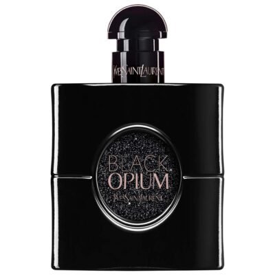YVES SAINT LAURENT Black Opium Le Parfum-50 ML