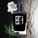 GIVENCHY Gentleman society EDP 100ML