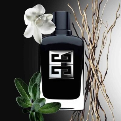 GIVENCHY Gentleman society EDP 100ML