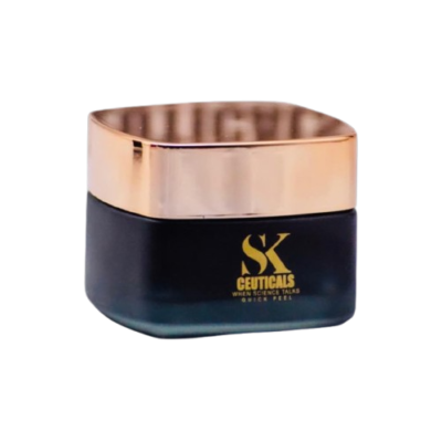 SK Quicking Peeling Cream