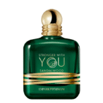 GIORGIO ARMANI Stronger With You Sandalwood Eau De Parfum