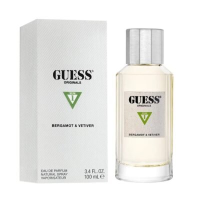 GUESS GUESS ORIGINALS TYPE 1